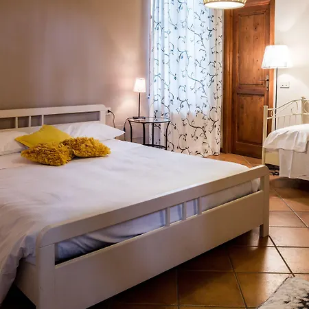 La Maison De Vi 3* Carpaneto Piacentino