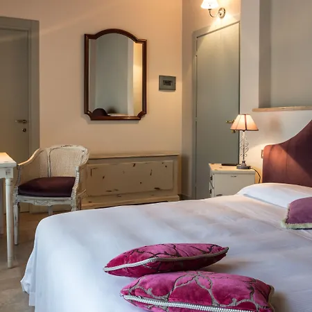 La Maison De Vi Carpaneto Piacentino