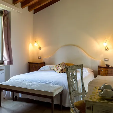 La Maison De Vi Hotel