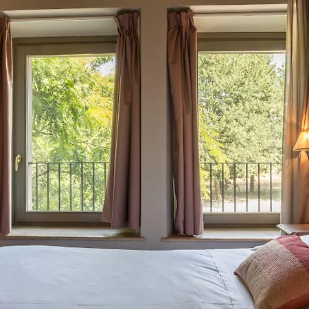 La Maison De Vi Hotel