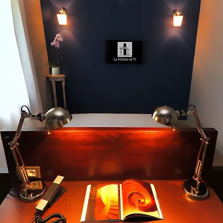 La Maison De Vi Hotel Carpaneto Piacentino