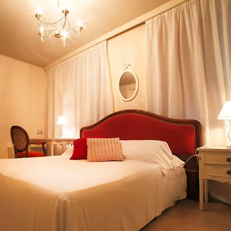 La Maison De Vi Hotel