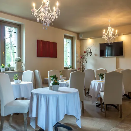 La Maison De Vi Hotel