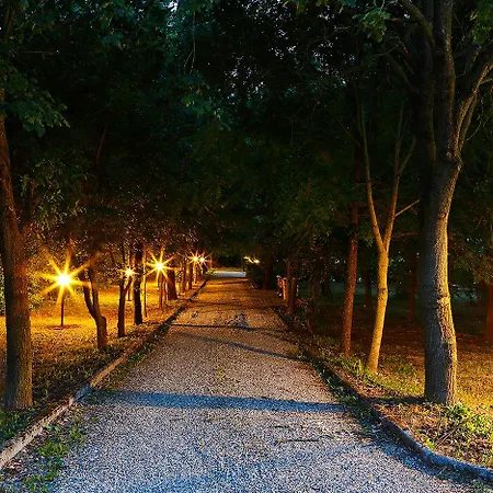 Hotel La Maison De Vi Carpaneto Piacentino