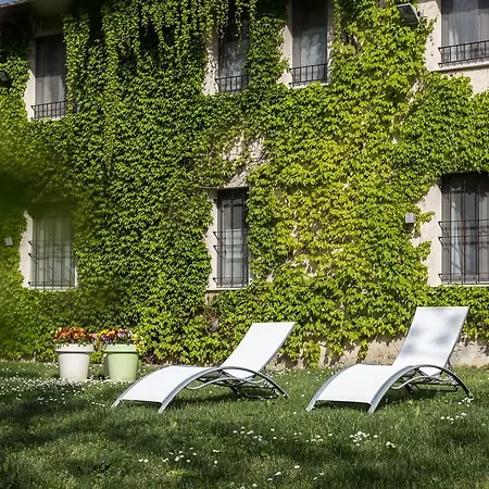 Hotel La Maison De Vi