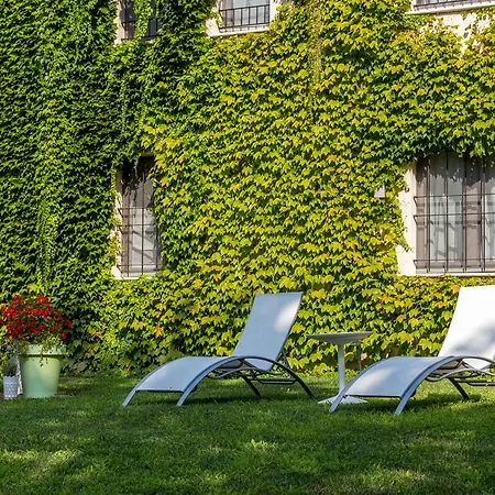 Hotel La Maison De Vi Carpaneto Piacentino