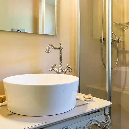 Hotel La Maison De Vi