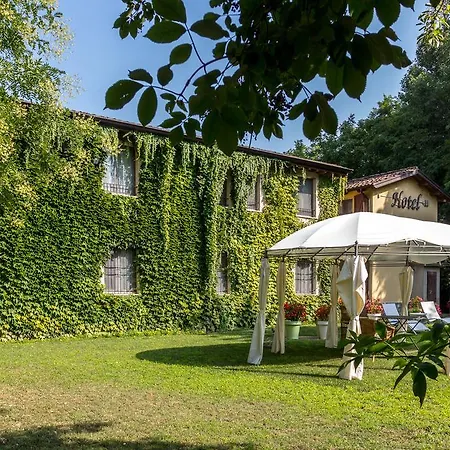 La Maison De Vi Carpaneto Piacentino