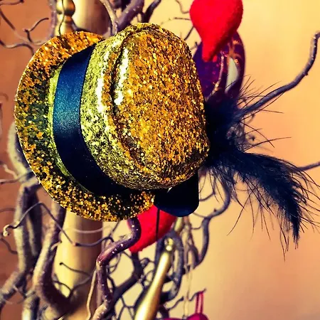 La Maison De Vi Hotel Carpaneto Piacentino