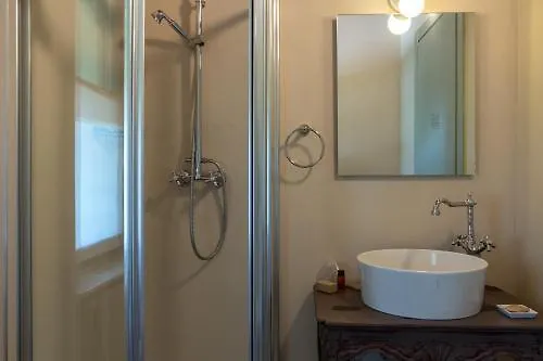 Отель La Maison De Vi