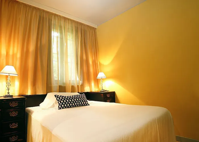 La Maison De Vi Carpaneto Piacentino