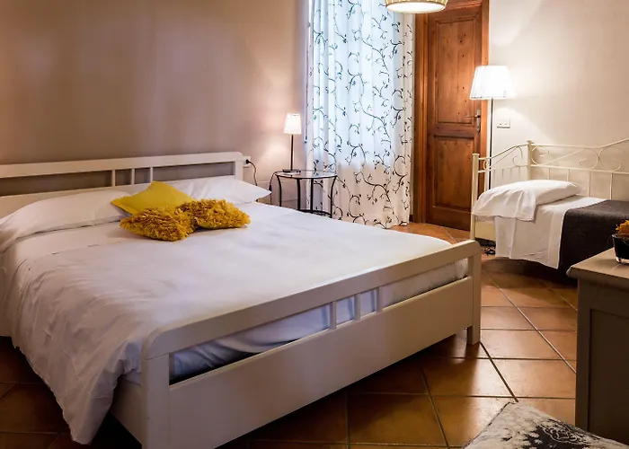 La Maison De Vi 3* Carpaneto Piacentino