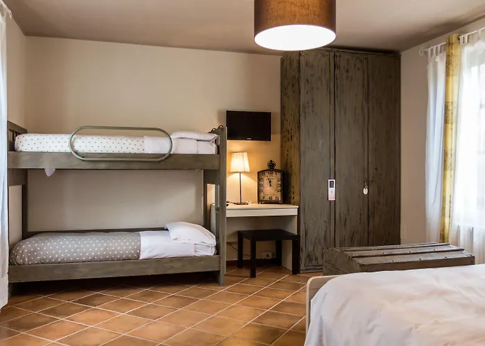 La Maison De Vi Отель 3*