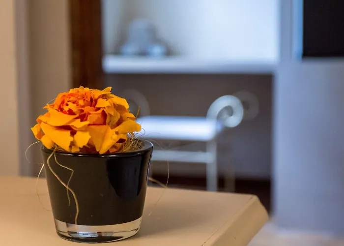 Отель La Maison De Vi 3*