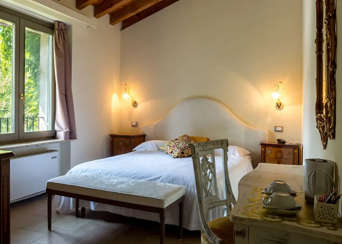 La Maison De Vi Отель