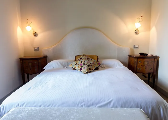 Отель La Maison De Vi Carpaneto Piacentino