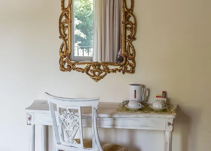 Отель La Maison De Vi 3*