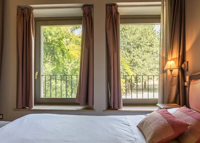 La Maison De Vi Отель