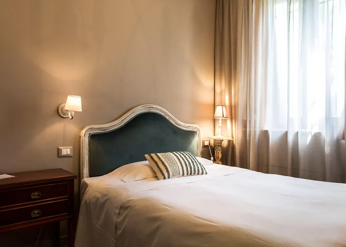 Отель La Maison De Vi 3*