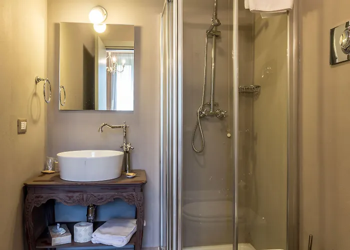 La Maison De Vi Carpaneto Piacentino