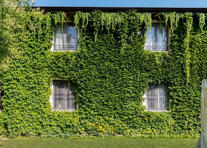 La Maison De Vi Отель Carpaneto Piacentino