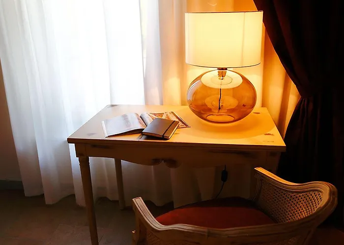 La Maison De Vi Carpaneto Piacentino