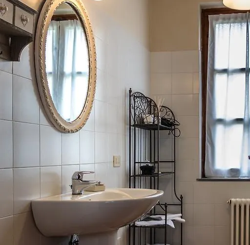 La Maison De Vi Отель Carpaneto Piacentino