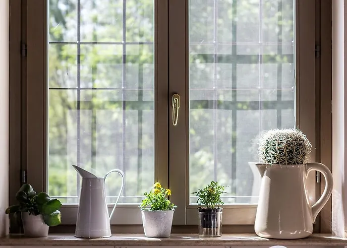 Отель La Maison De Vi Carpaneto Piacentino