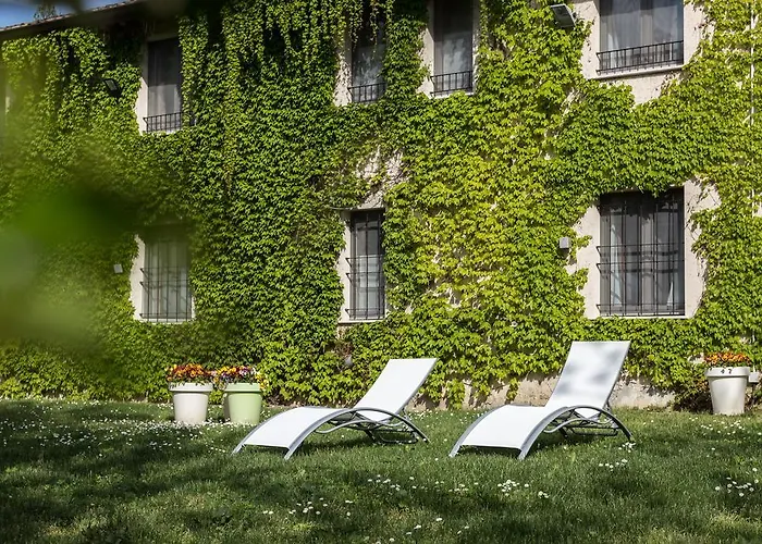 Отель La Maison De Vi