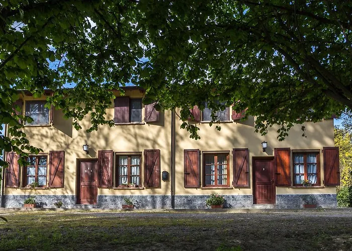 Отель La Maison De Vi