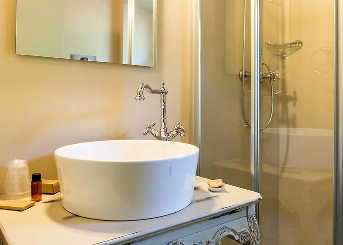 Отель La Maison De Vi