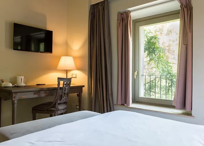 Отель La Maison De Vi 3*