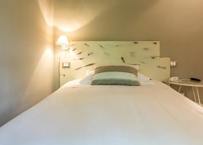 Отель La Maison De Vi Carpaneto Piacentino