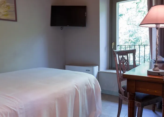 Отель La Maison De Vi