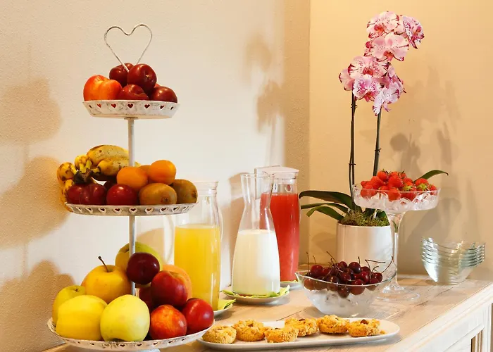 La Maison De Vi Carpaneto Piacentino