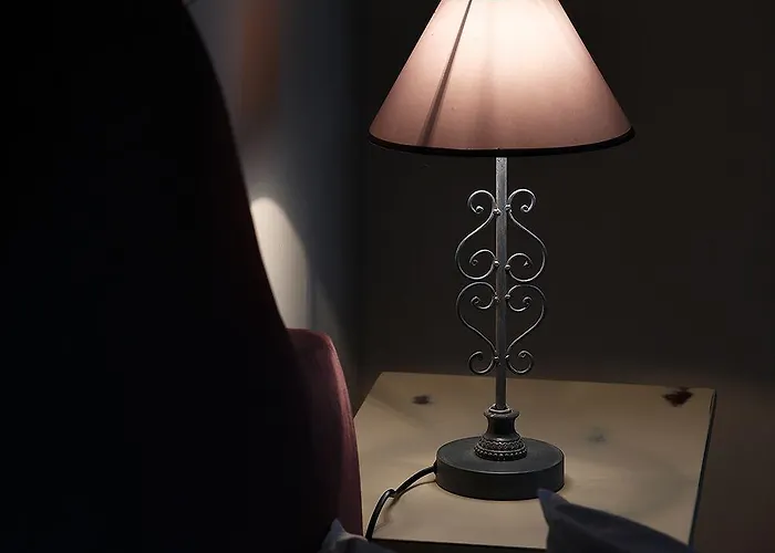 La Maison De Vi Отель 3*