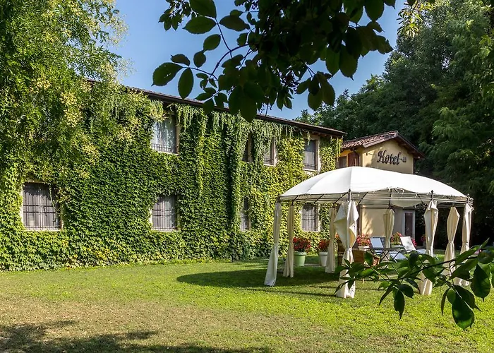 La Maison De Vi Carpaneto Piacentino