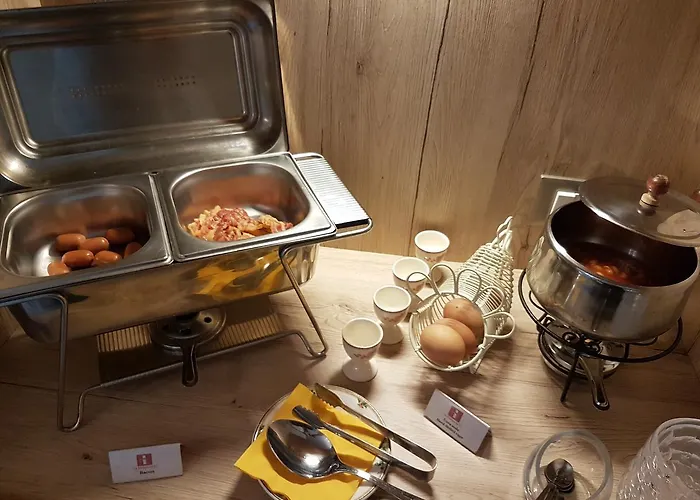 Отель La Maison De Vi 3*