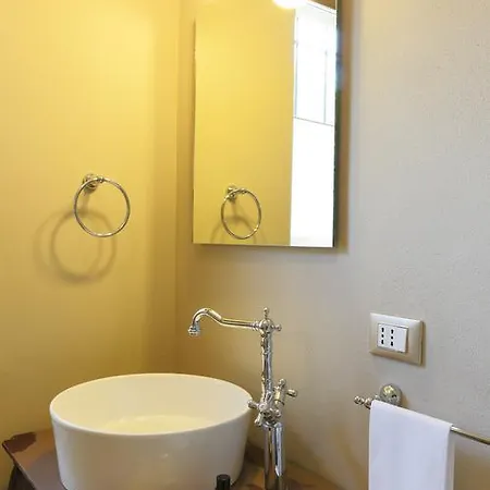 La Maison De Vì Hotel 3*
