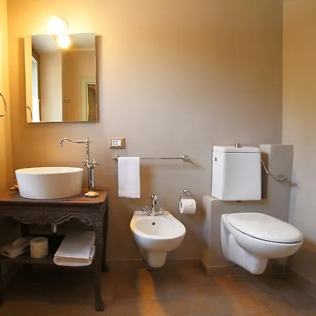 Hotel La Maison De Vì 3*
