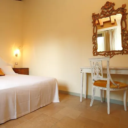 Szálloda La Maison De Vi Carpaneto Piacentino