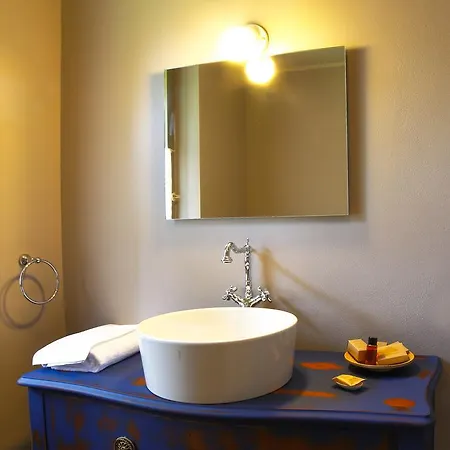 Hotel La Maison De Vì