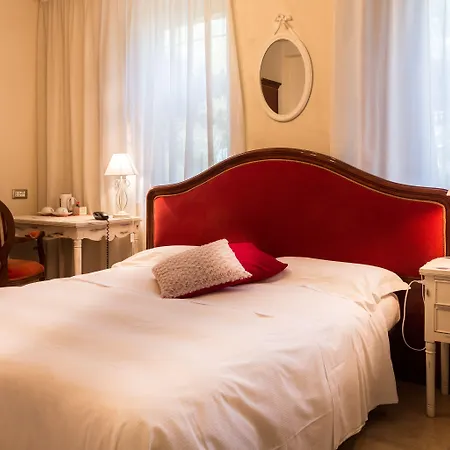 La Maison De Vì Hotel