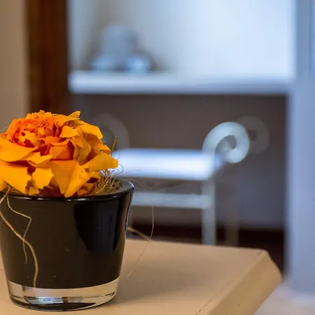 Szálloda La Maison De Vi 3*