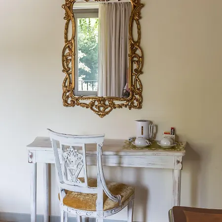 Ξενοδοχείο La Maison De Vi 3*