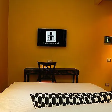 La Maison De Vì Carpaneto Piacentino