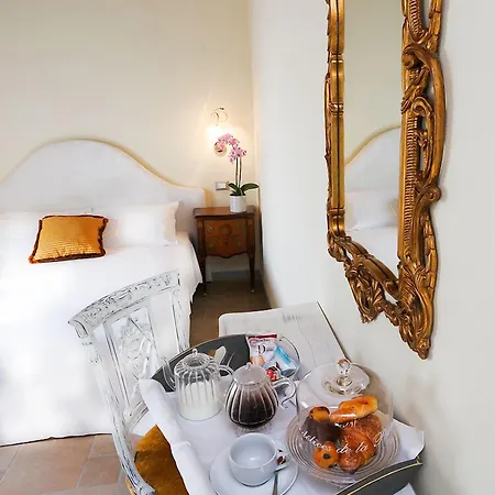 Szálloda La Maison De Vi 3*