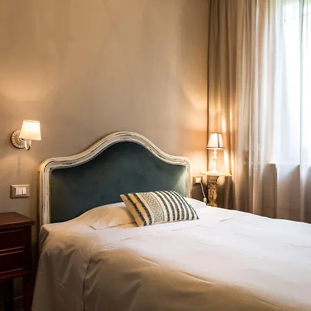 Hotel La Maison De Vì 3*