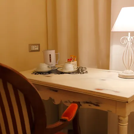 La Maison De Vì Hotel