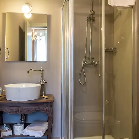 La Maison De Vì Carpaneto Piacentino